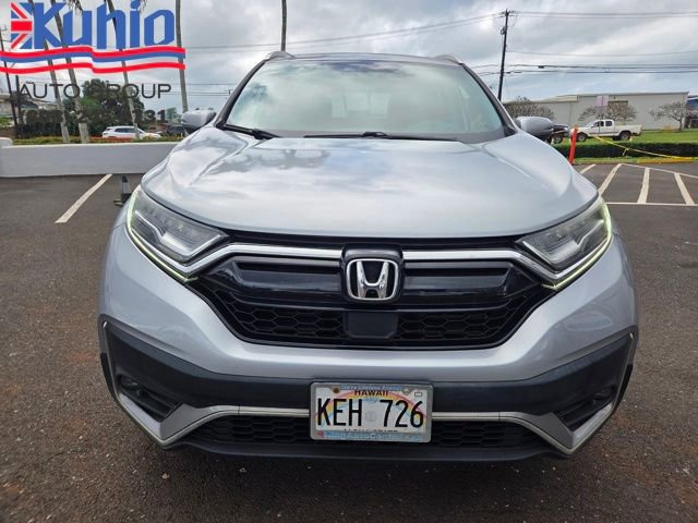 Used 2020 Honda CR-V Touring image 10