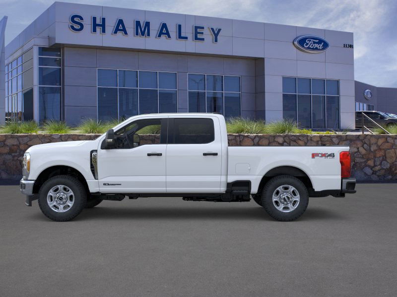 New 2026 Ford F250 XLT w/ FX4 Off-Road Package image 3