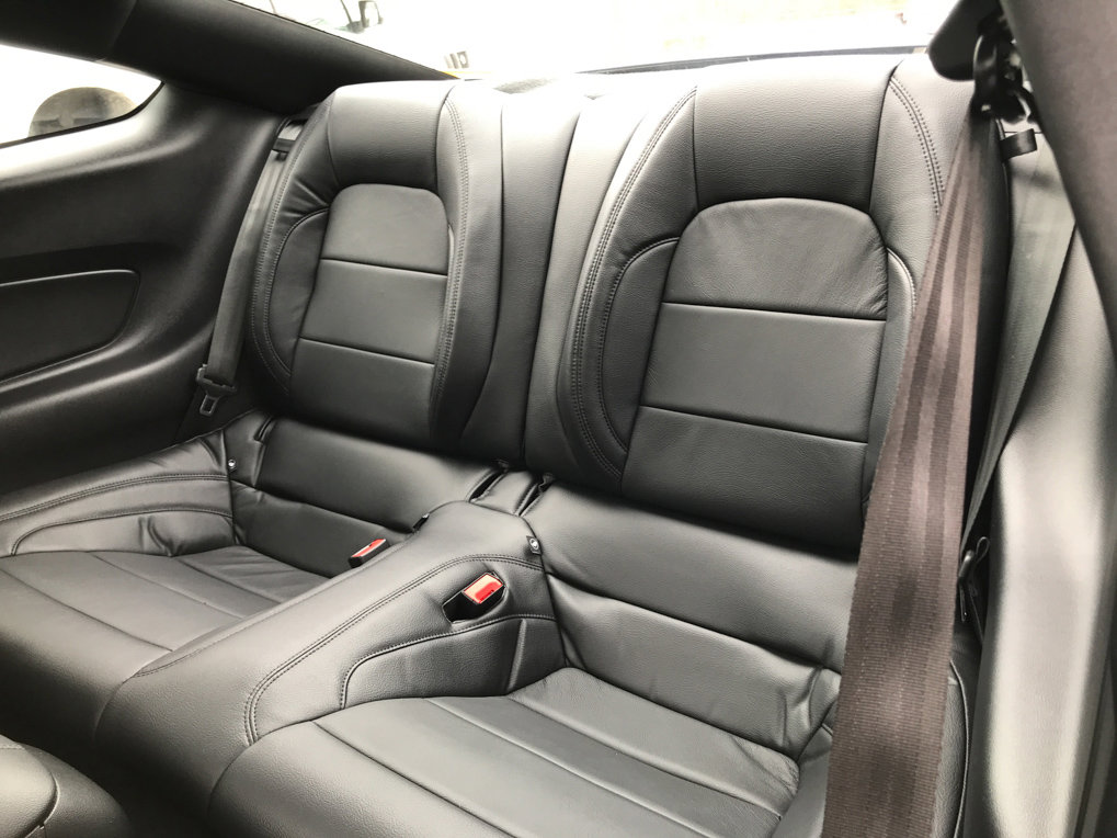 Used 2020 Ford Mustang GT w/ GT Performance Package image 23