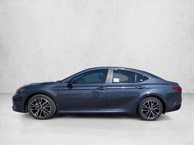 New 2026 Toyota Camry XLE image 5