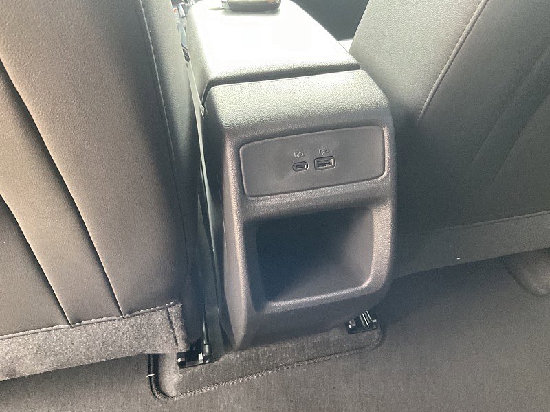 New 2026 Chevrolet Trax LT w/ Driver Confidence Package image 24