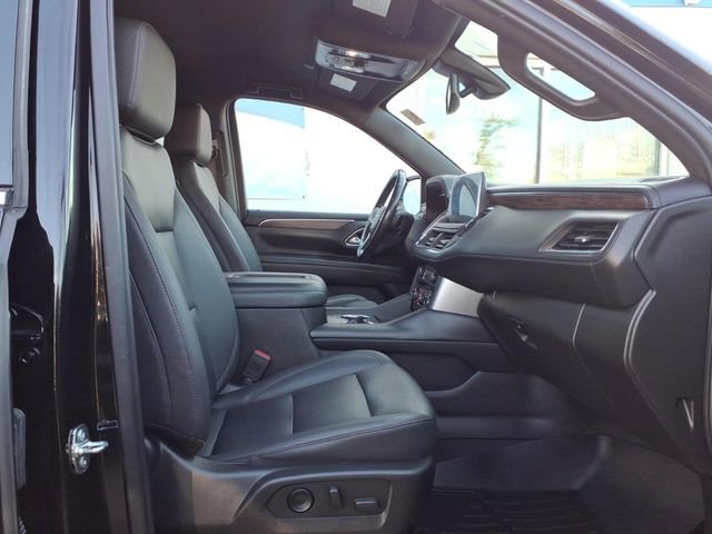 Used 2022 Chevrolet Tahoe LT w/ Luxury Package AWD/4WD image 20