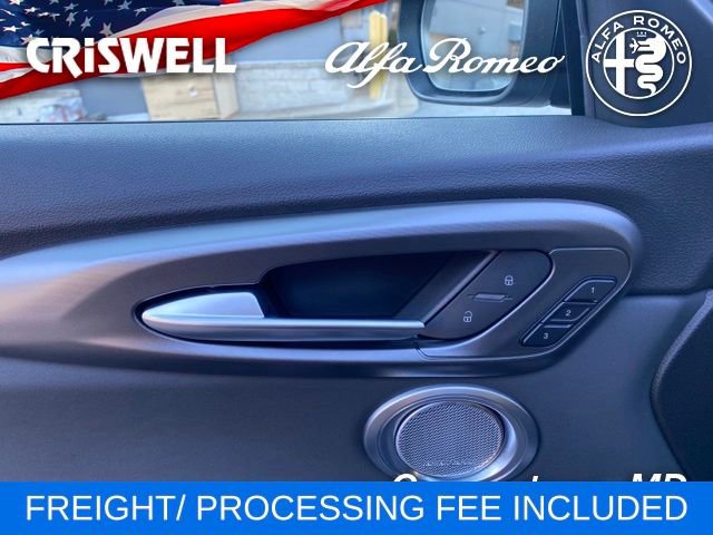 New 2024 Alfa Romeo Tonale Veloce image 18