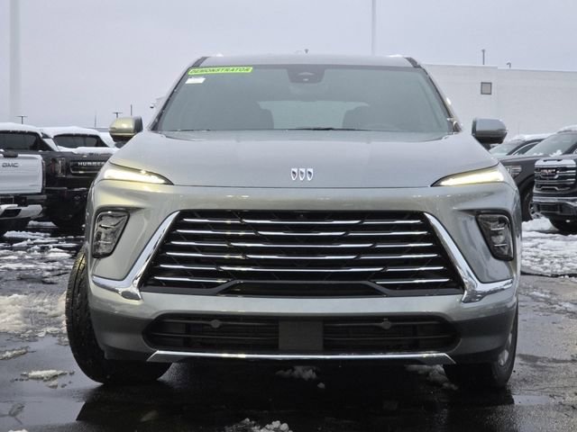 New 2026 Buick Enclave Preferred w/ Power Package image 20