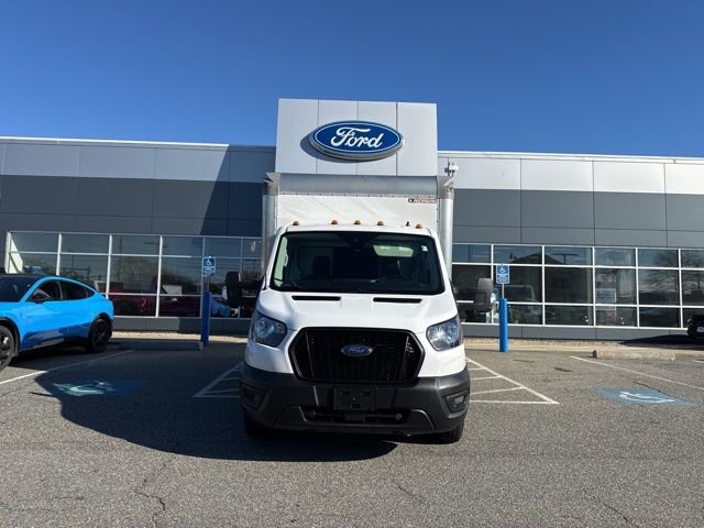 Used 2022 Ford Transit 350 Base image 1