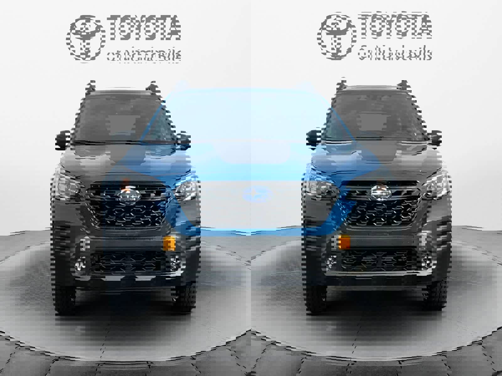 Used 2023 Subaru Outback Wilderness image 8