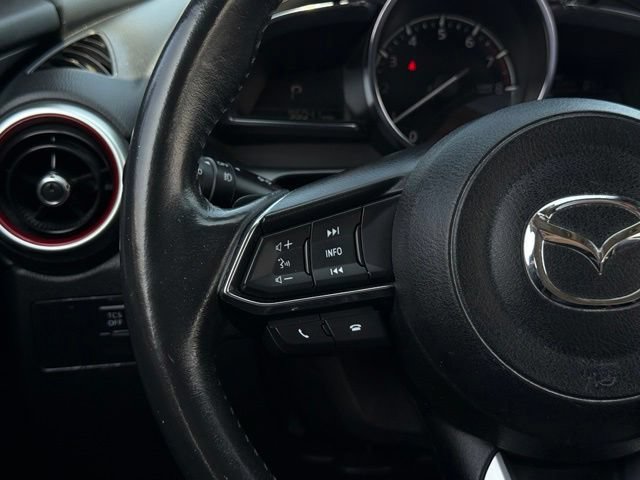 Used 2019 MAZDA CX-3 Grand Touring AWD/4WD image 10