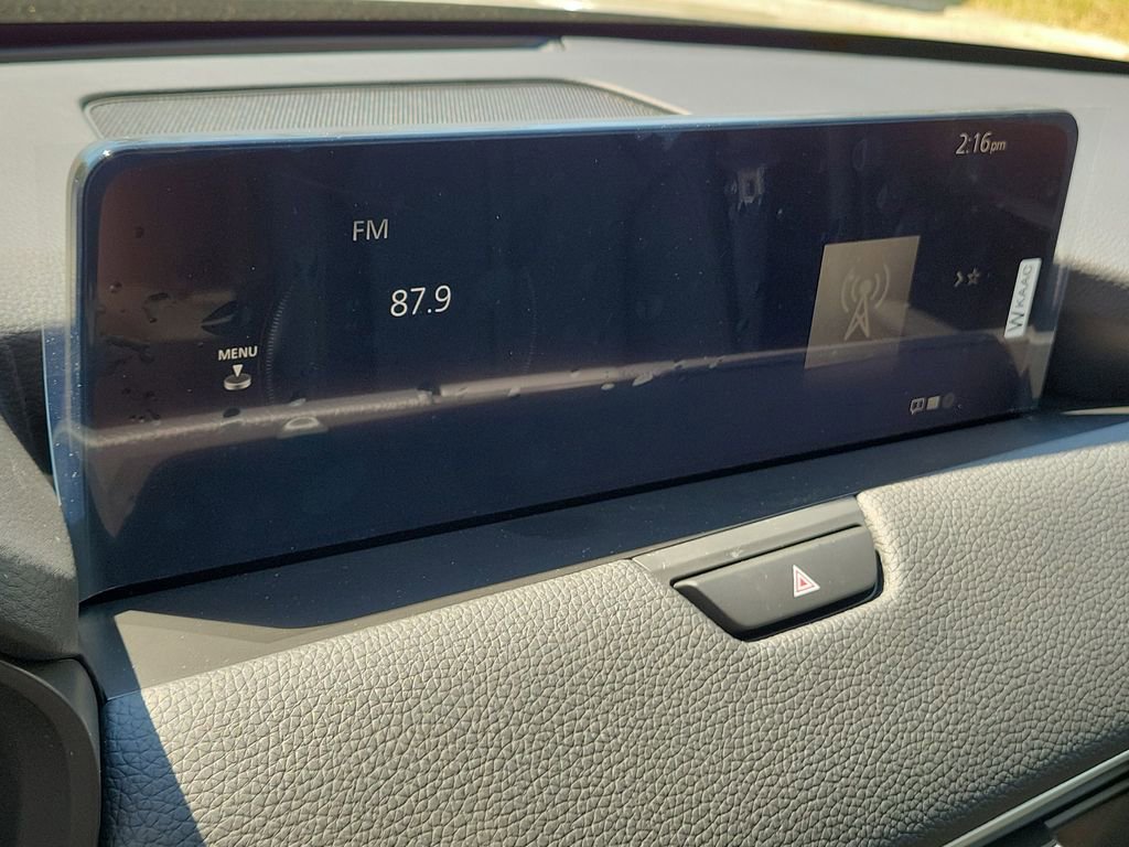 New 2026 MAZDA CX-90 3.3 Turbo w/ Premium Sport Pkg AWD/4WD image 29