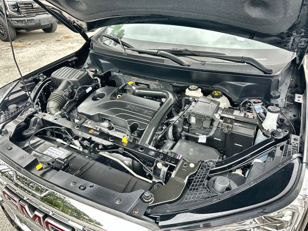 Certified 2023 GMC Terrain Denali w/ Denali Premium Package image 30