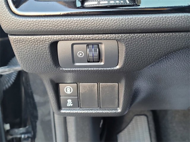 Certified 2023 Honda Civic Sport image 24