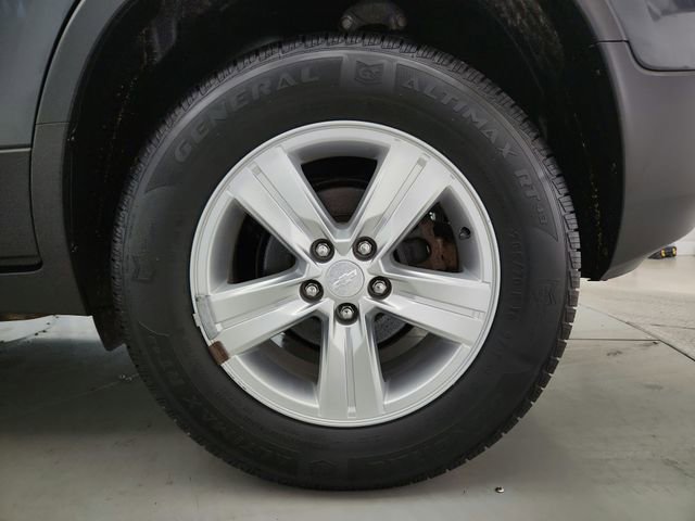 Used 2016 Chevrolet Trax LT image 31