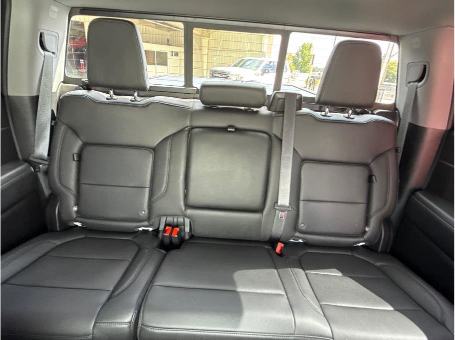 Used 2020 Chevrolet Silverado 1500 LT Trail Boss image 45