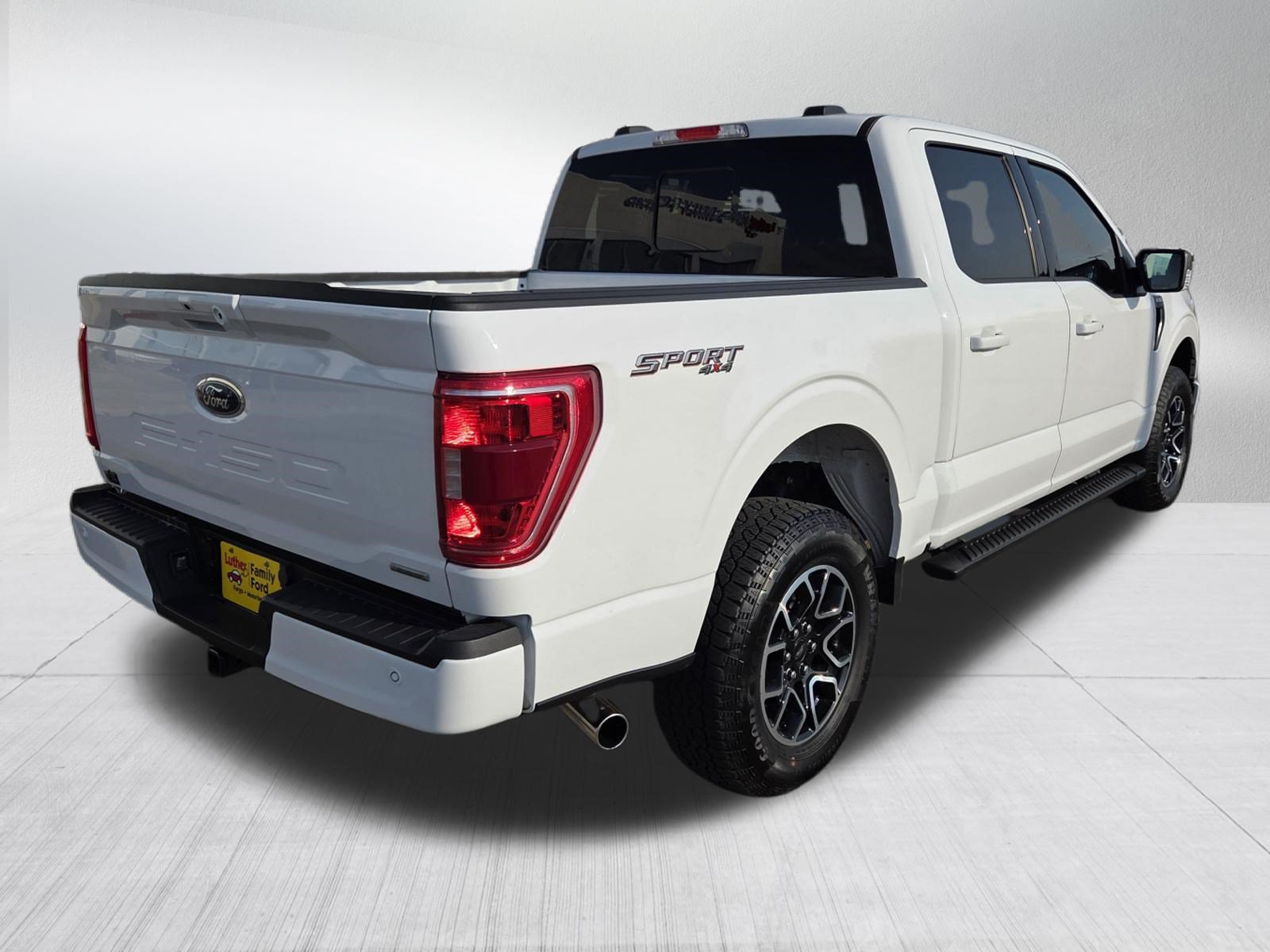 Certified 2023 Ford F150 XLT w/ Equipment Group 302A High AWD/4WD image 7