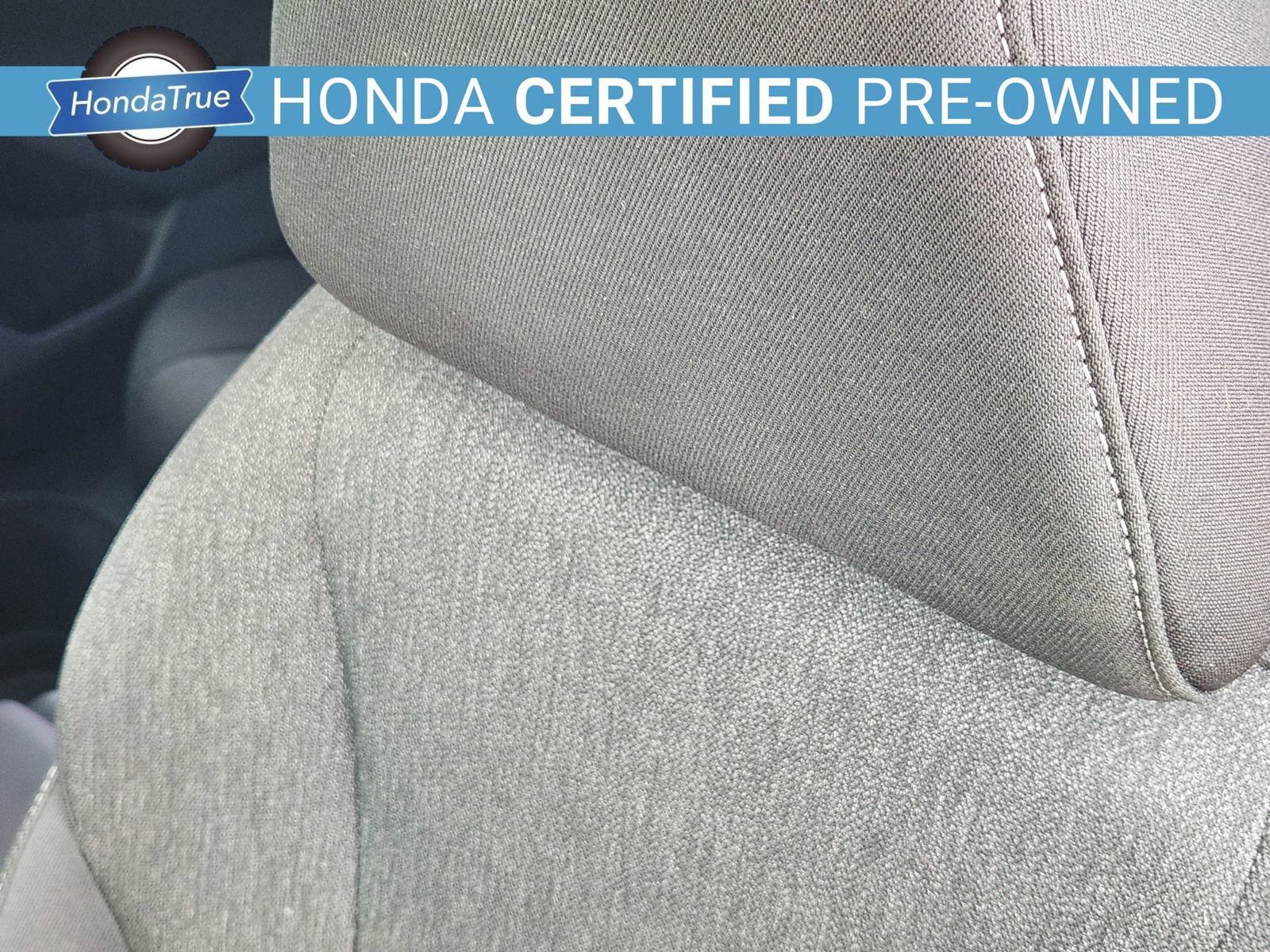 Used 2024 Honda Accord EX image 18