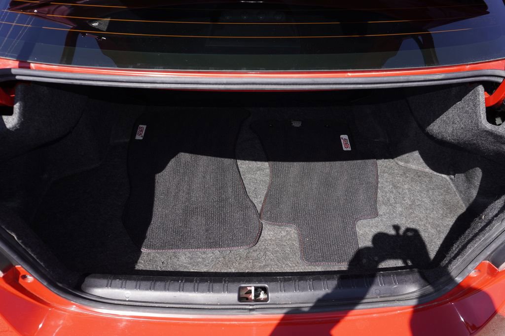 Used 2015 Subaru WRX STI image 27