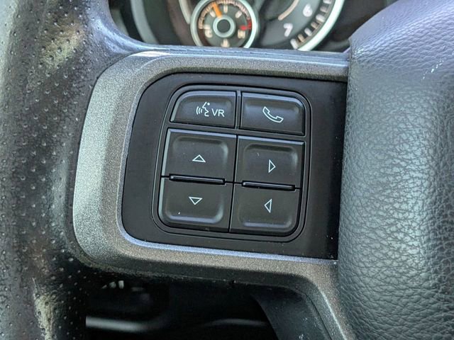 Used 2019 RAM 2500 Tradesman w/ Chrome Appearance Group image 26