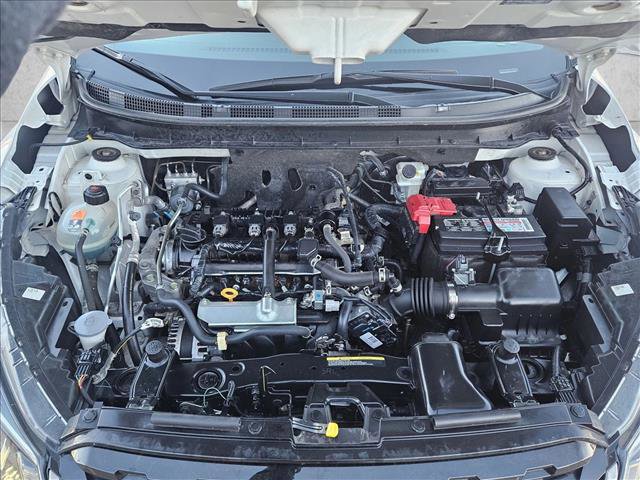 Used 2024 Nissan Kicks SR image 23