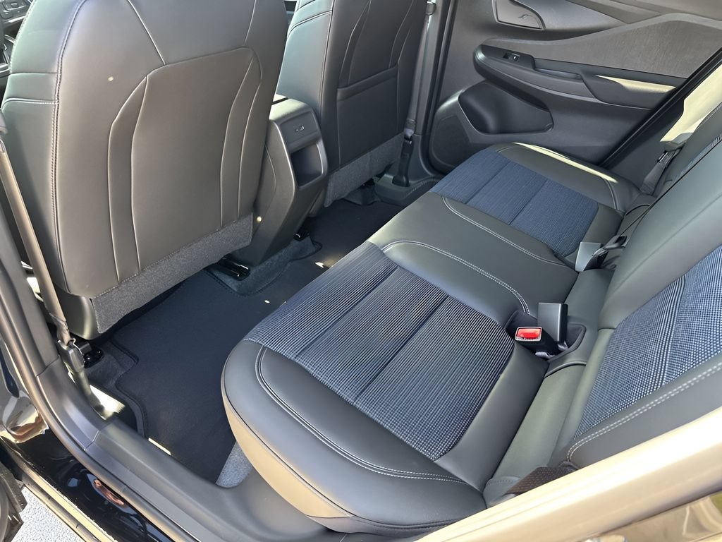 New 2026 Buick Envista Sport Touring w/ Convenience I Package FWD image 23