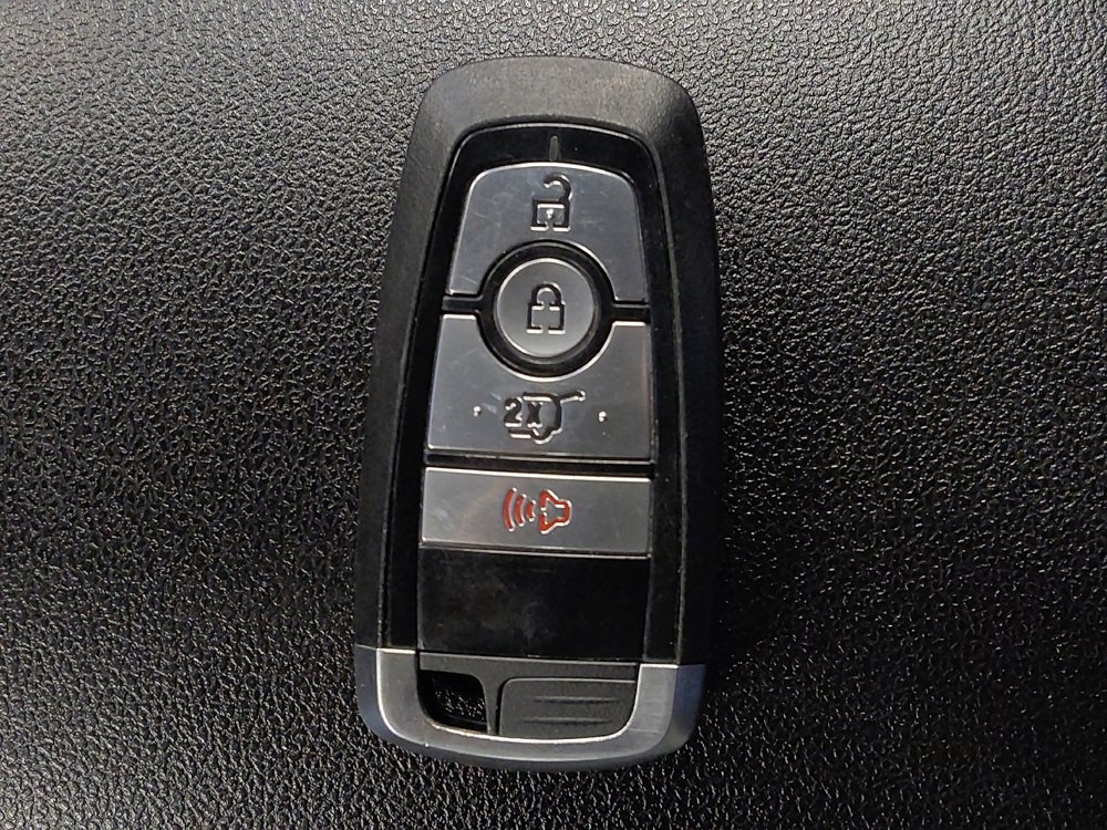 Used 2022 Ford Escape SE w/ Convenience Package image 32