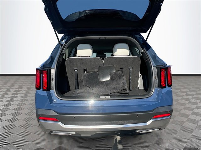 Used 2024 Kia Sorento S w/ Panoramic Sunroof Package image 27