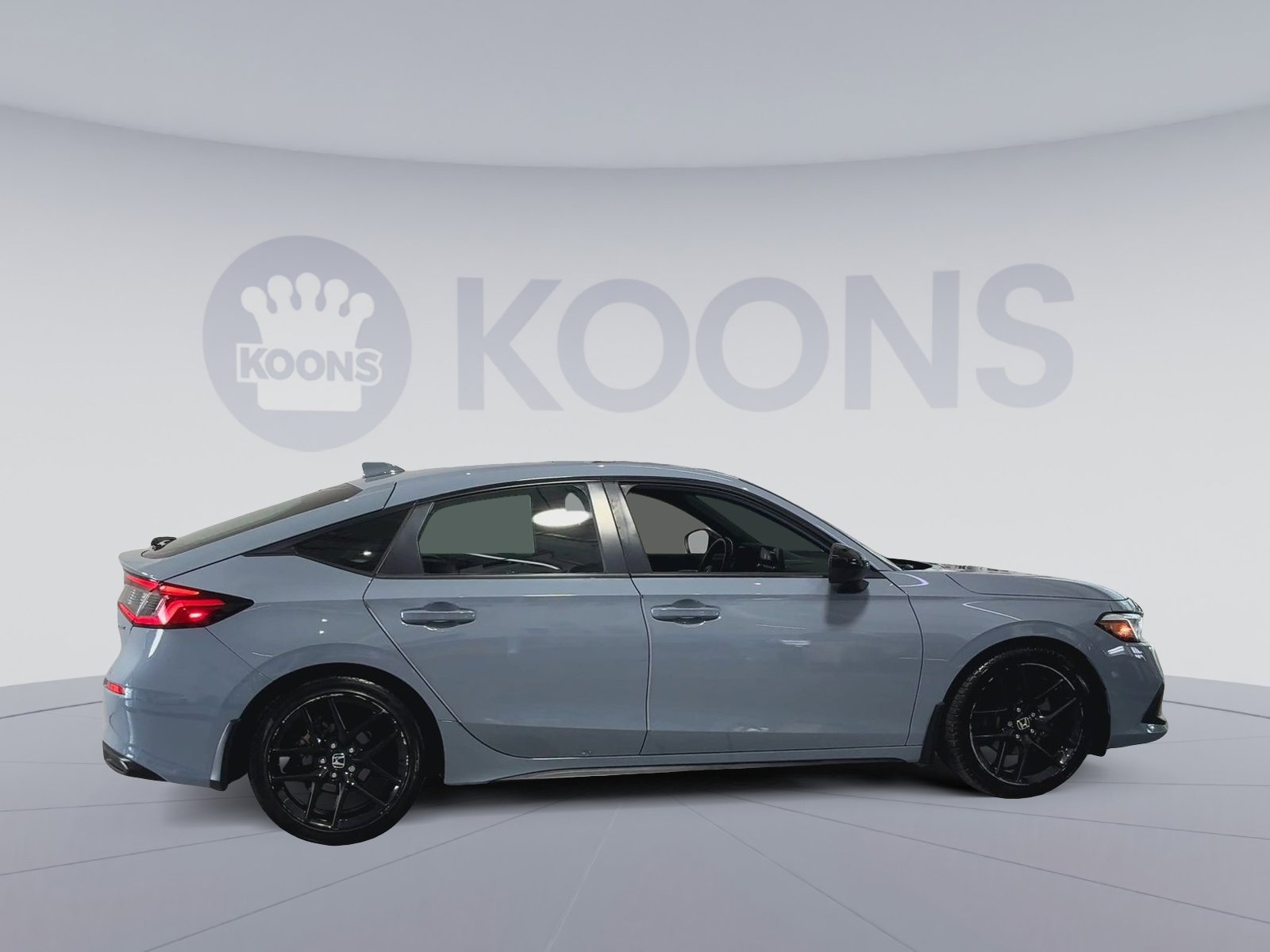 Used 2023 Honda Civic Sport image 12