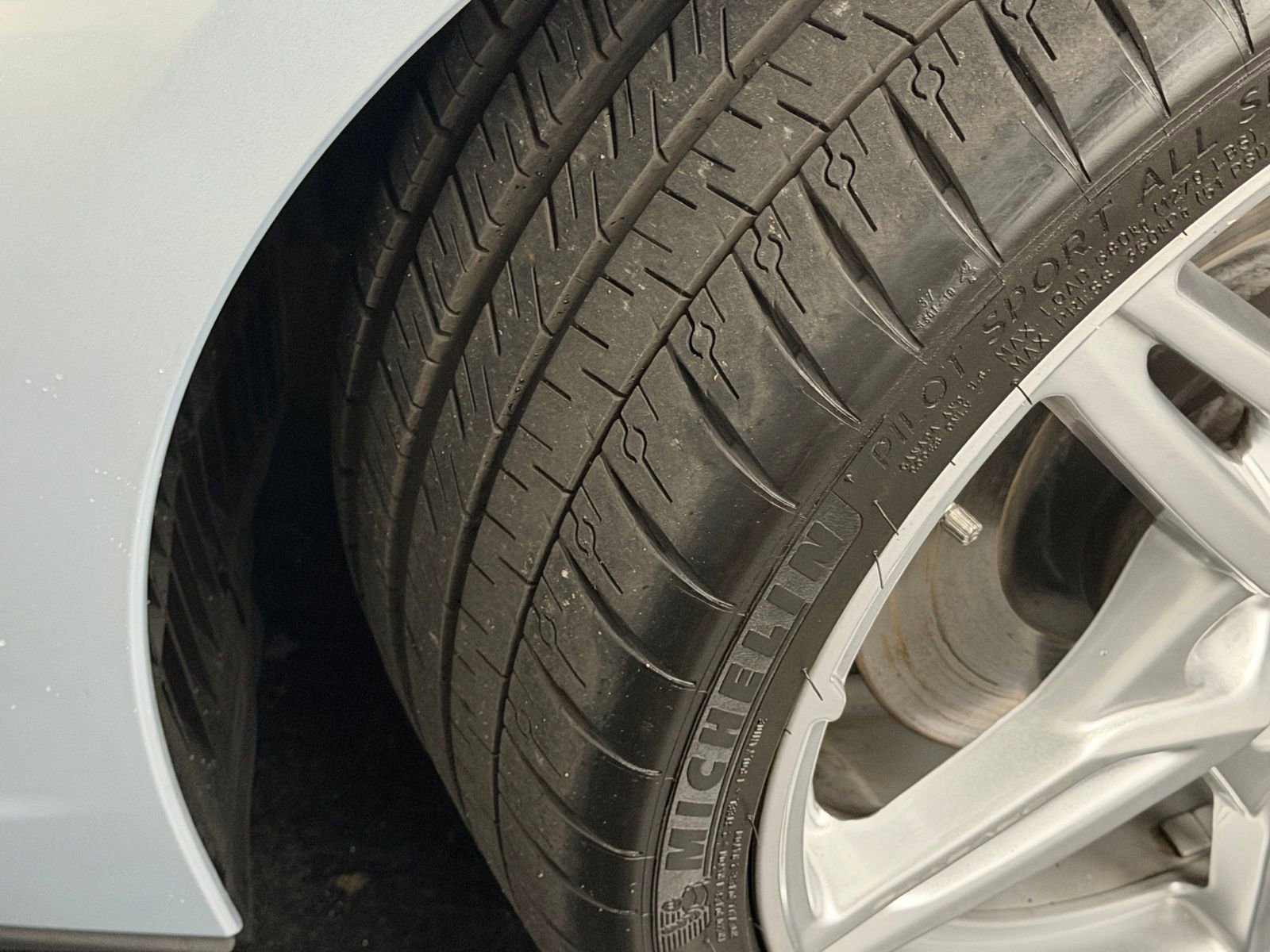 Used 2021 Chevrolet Corvette Stingray Preferred Cpe w/ Z51 Performance Package image 18