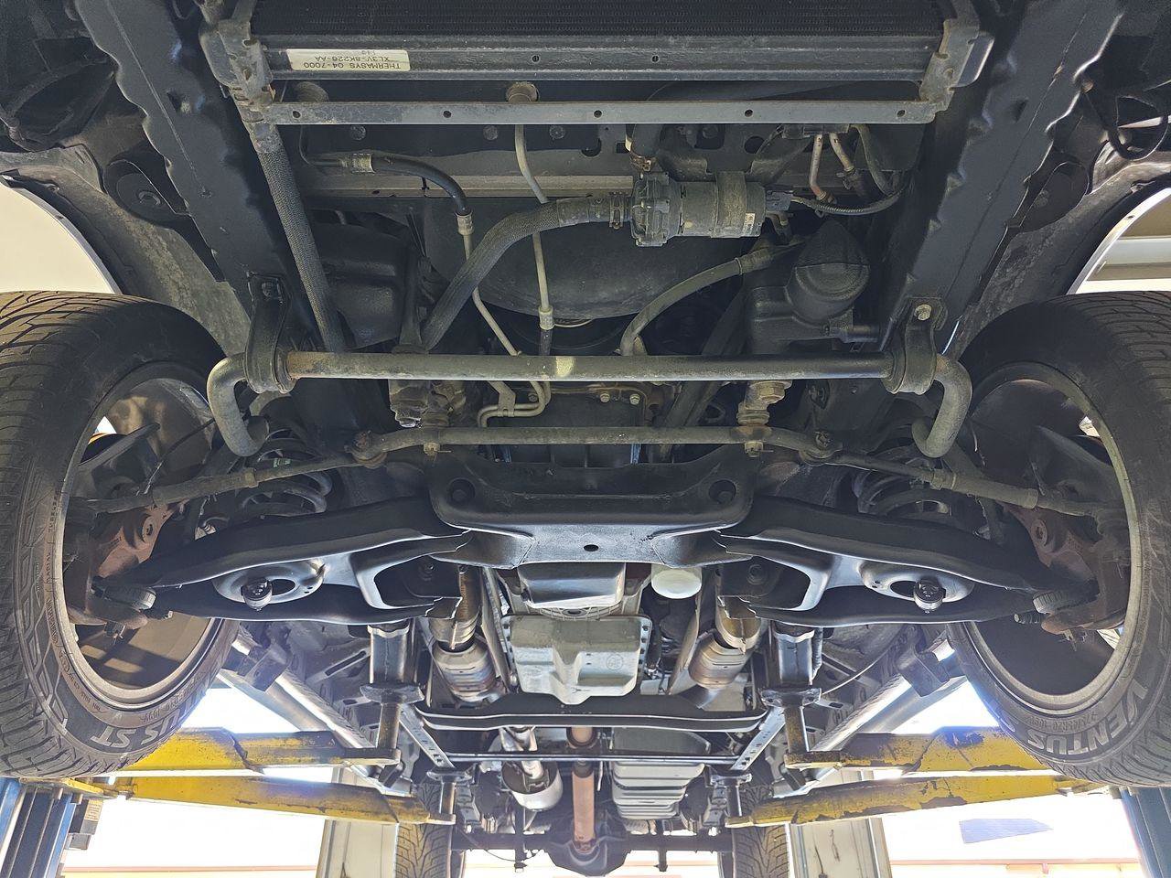 Used 2002 Ford F150 Harley-Davidson image 34