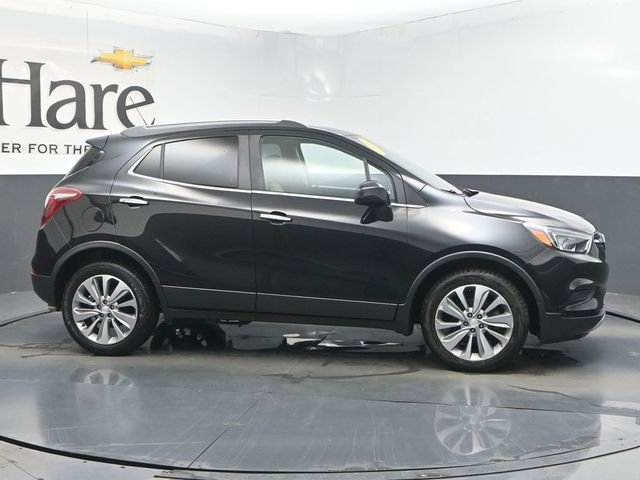 Used 2020 Buick Encore Preferred w/ Safety Package FWD image 1