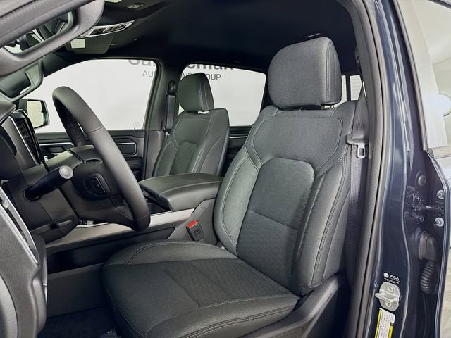 New 2026 RAM 1500 4x4 Crew Cab image 21