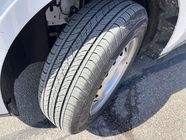 New 2026 Ford Maverick XL w/ Equipment Group 101A image 11