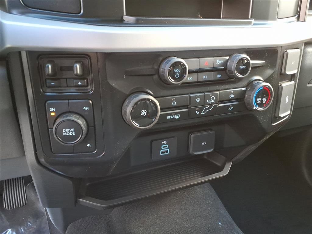 New 2026 Ford F250 XL w/ STX Appearance Package image 19