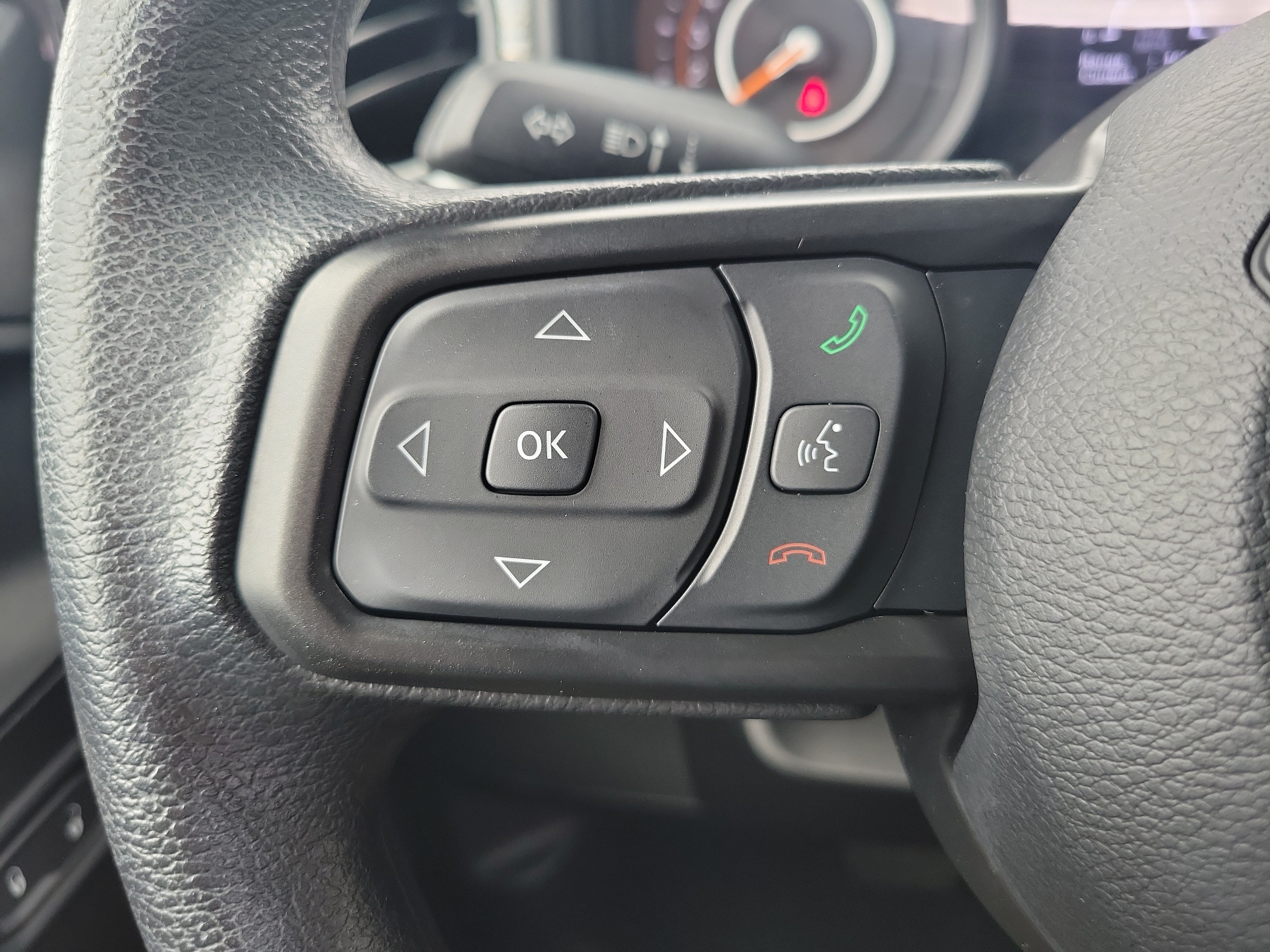 Used 2025 Jeep Wrangler Unlimited Sport AWD/4WD image 18