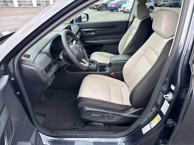 Used 2024 Honda CR-V EX image 18