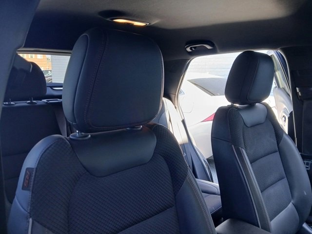 Used 2021 Chevrolet TrailBlazer RS w/ Convenience Package image 41