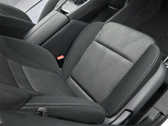 New 2026 Nissan Rogue SV image 34