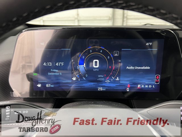 New 2026 Chevrolet Equinox LT w/ Convenience Package II image 54