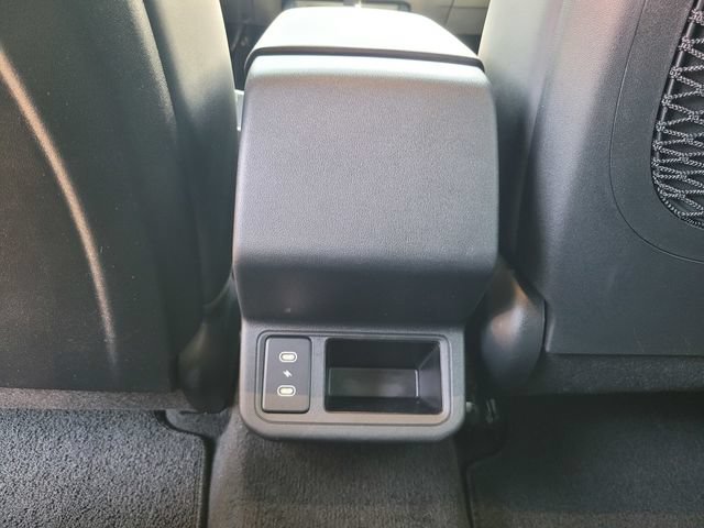 Used 2025 Kia K4 EX FWD image 15