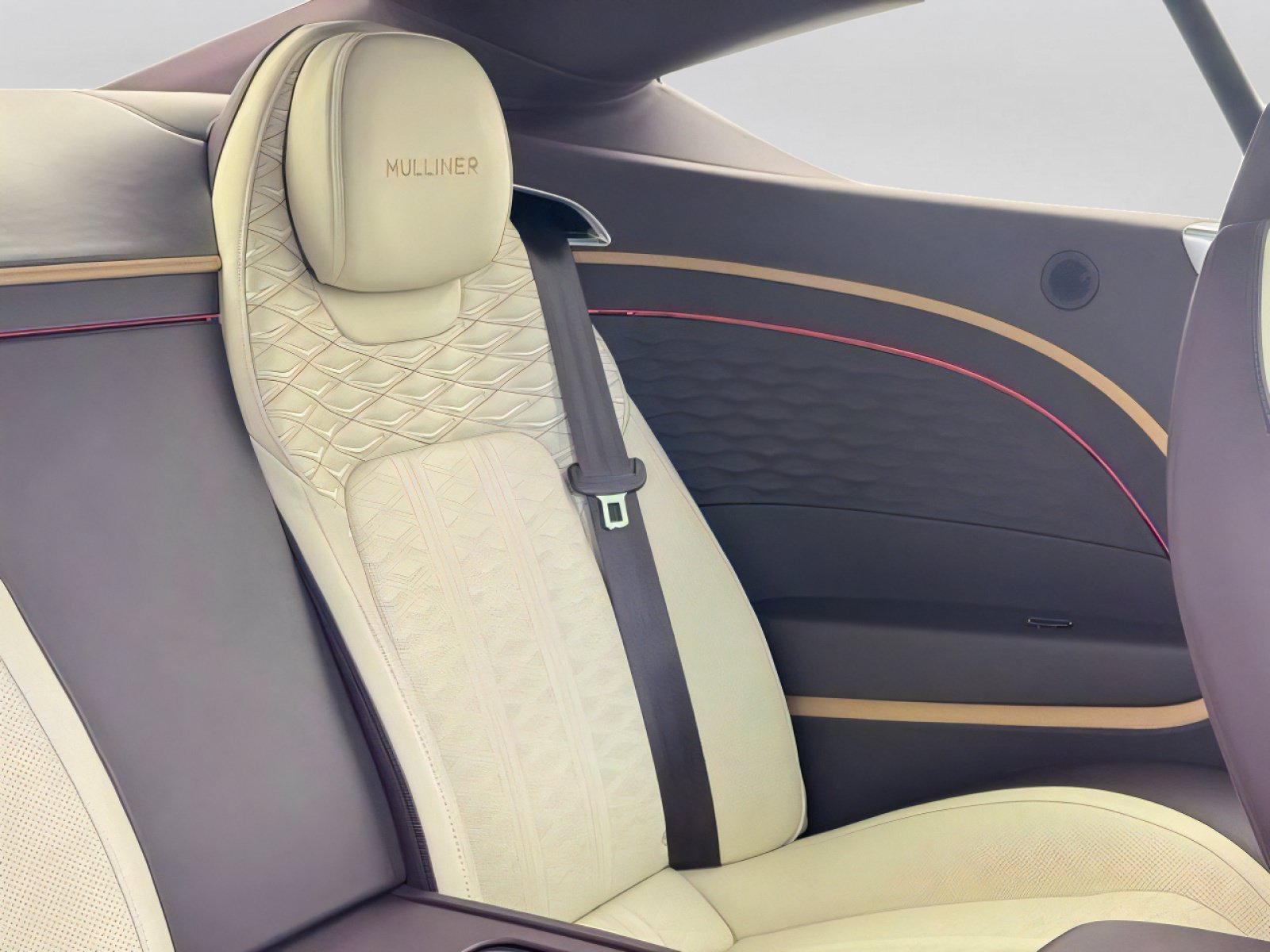 New 2026 Bentley Continental GT Mulliner AWD/4WD image 26