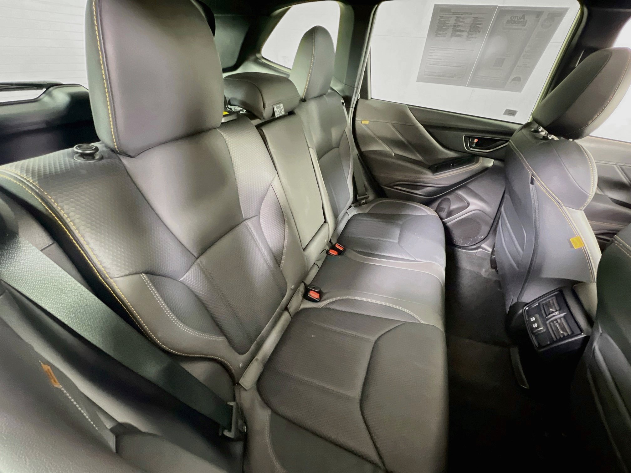 Used 2023 Subaru Forester Wilderness AWD/4WD image 26