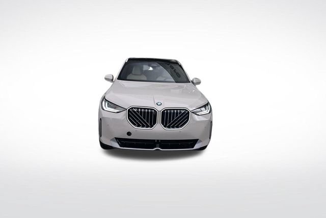 New 2026 BMW X3 xDrive30i w/ Premium Package AWD/4WD image 4