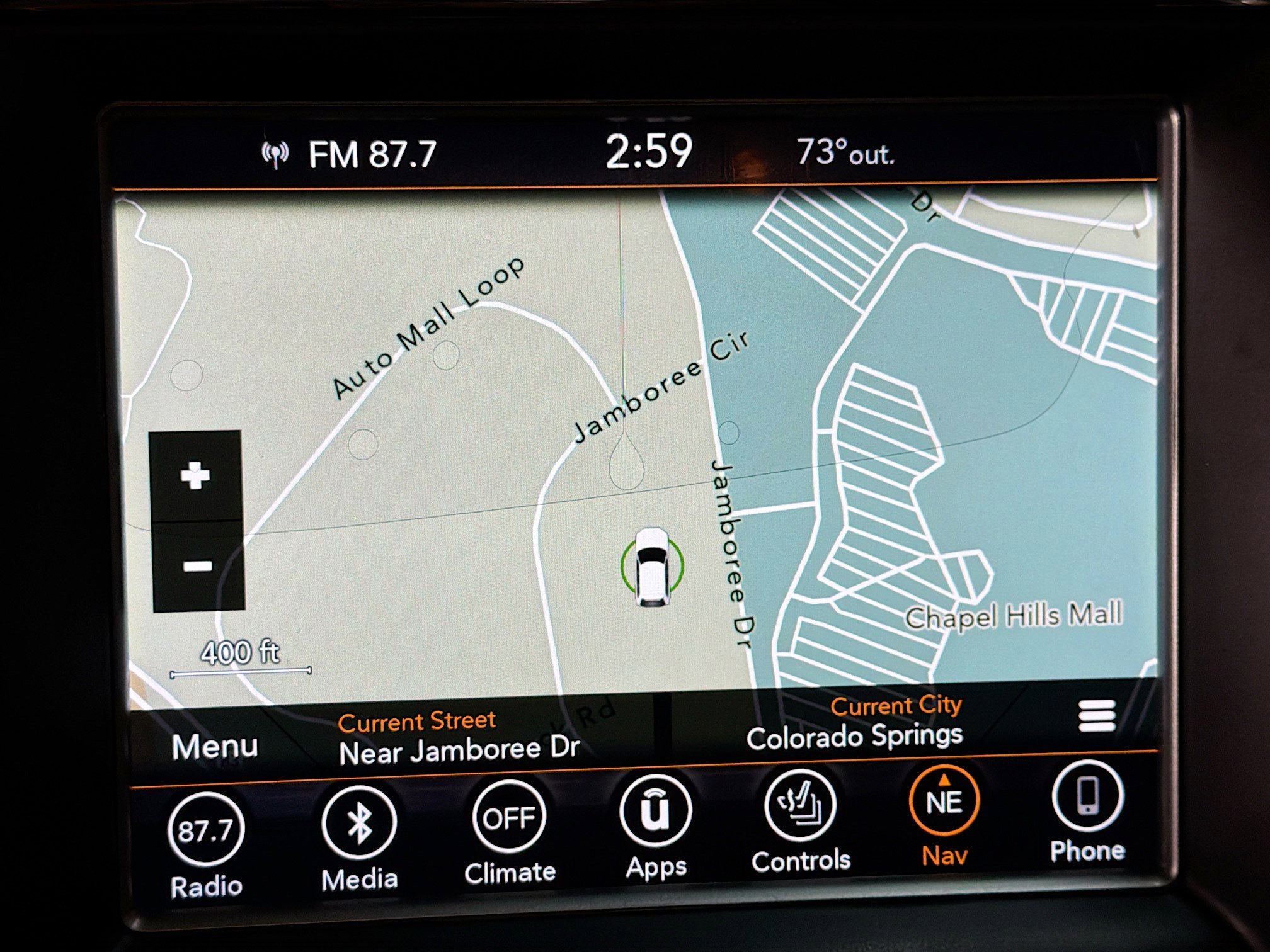 Used 2018 Jeep Grand Cherokee High Altitude image 22