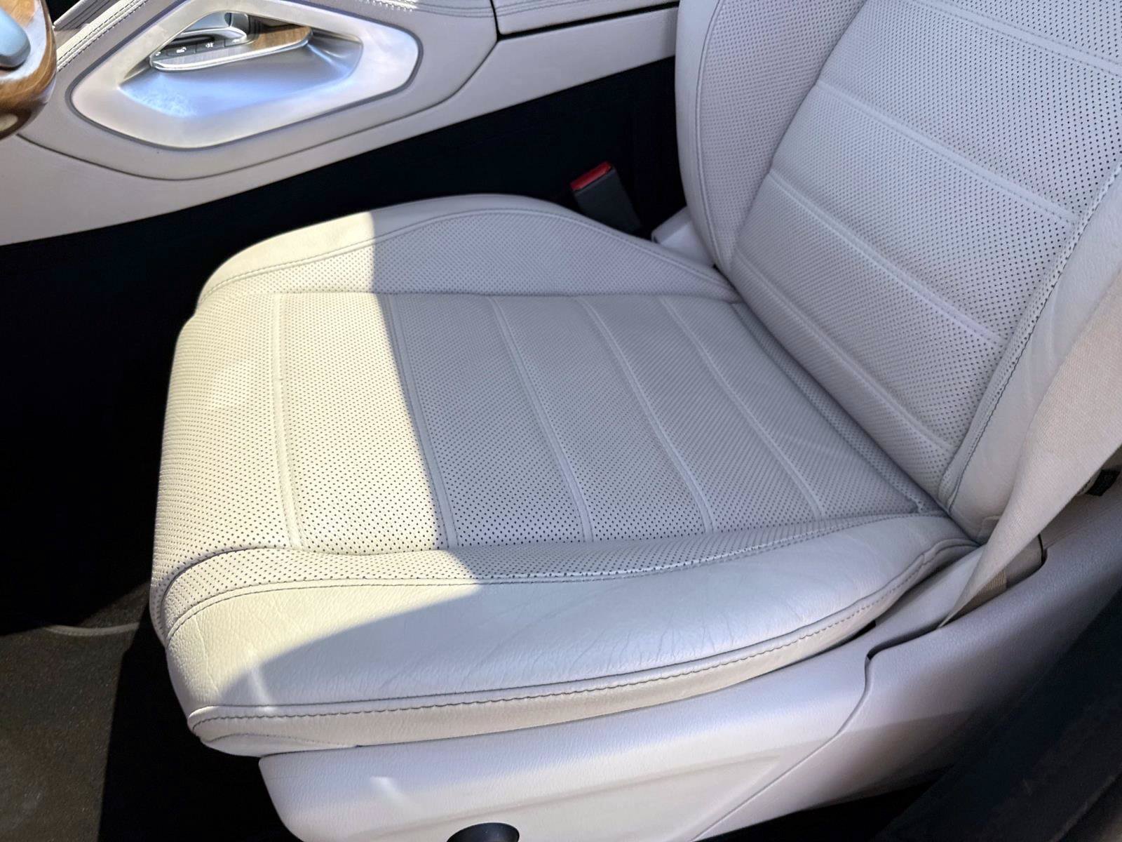 Certified 2022 Mercedes-Benz GLE 450 4MATIC w/ Premium Package image 21