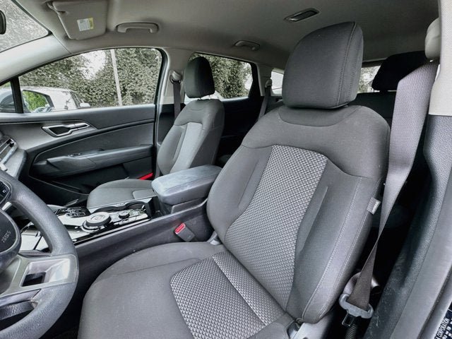 Certified 2023 Kia Sportage LX AWD/4WD image 20