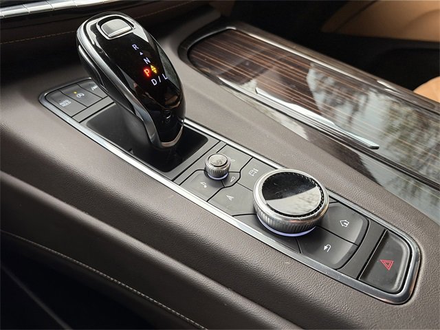 Used 2021 Cadillac Escalade Sport w/ Driver Assist Tech Package image 22