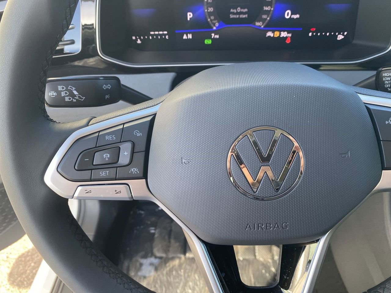 New 2026 Volkswagen Jetta SE image 20