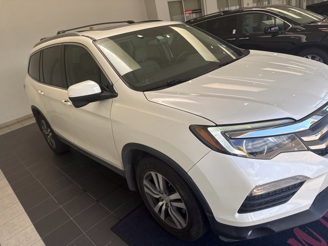 Used 2016 Honda Pilot EX-L image 4