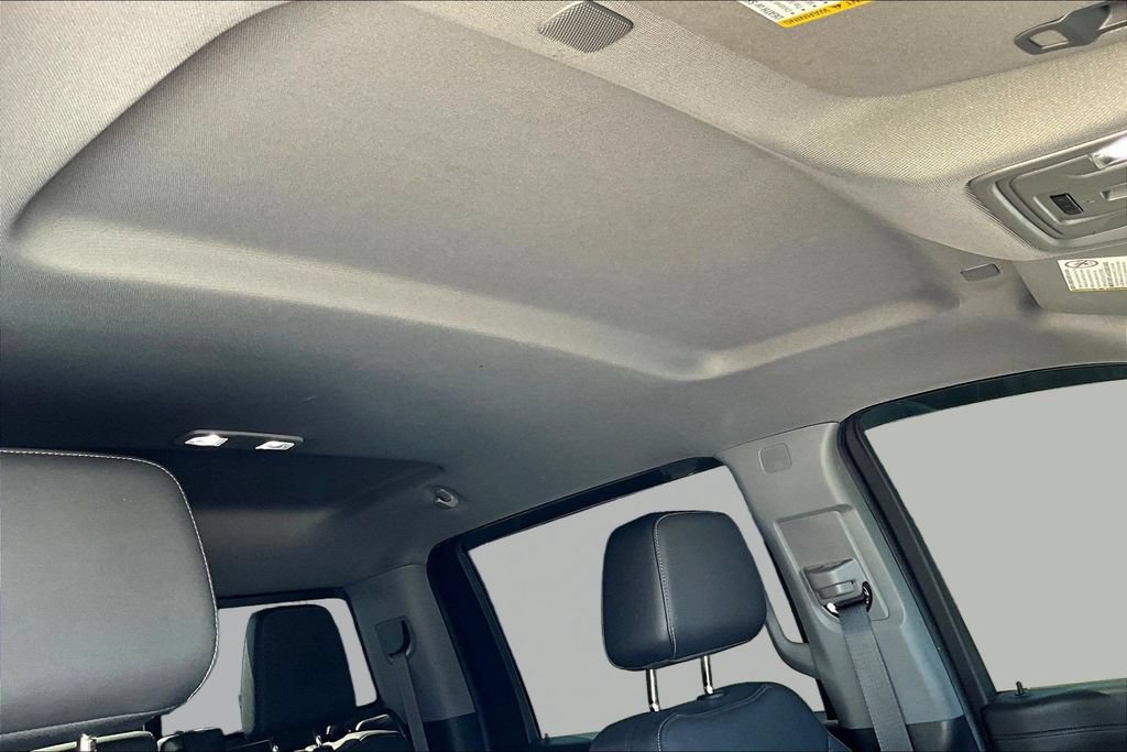 Used 2023 Chevrolet Silverado 3500 LTZ AWD/4WD image 30