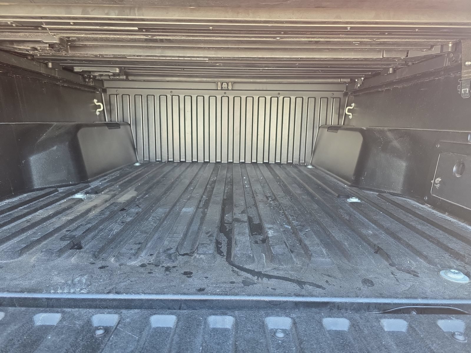 Used 2023 Toyota Tacoma Limited RWD image 31