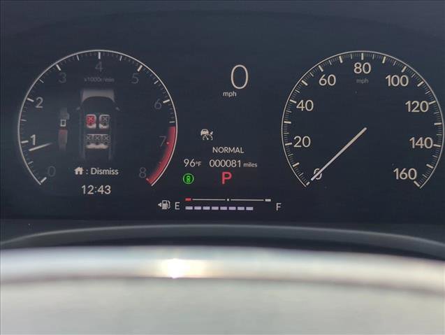 New 2026 Honda Civic Sport image 9