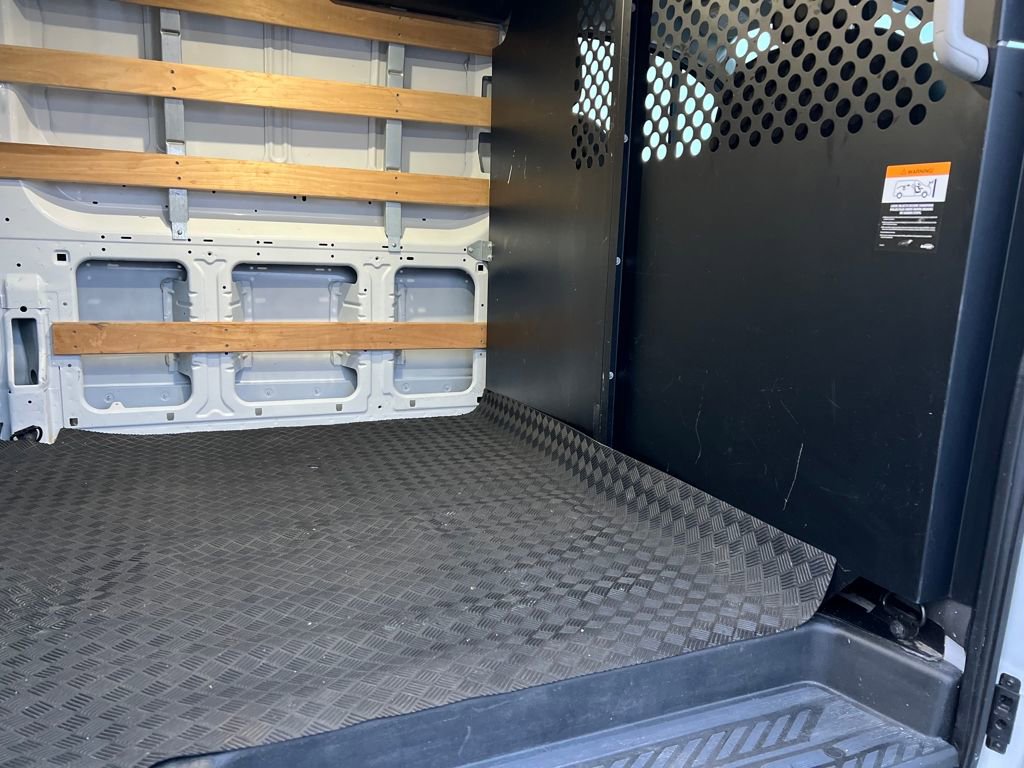 Used 2024 Ford Transit 250 Base w/ Exterior Upgrade Package image 12